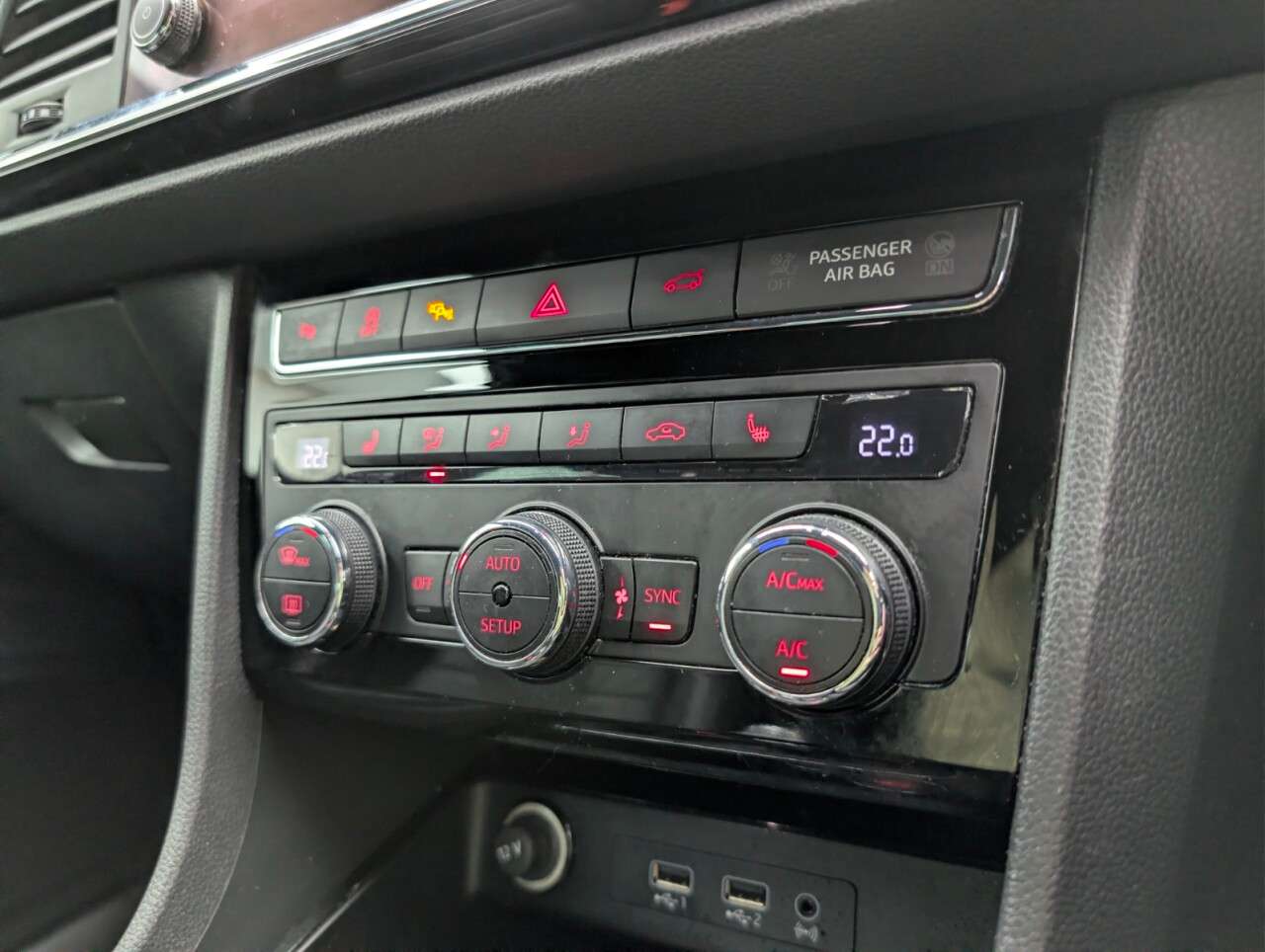 2020 SEAT ATECA 2020 SEAT ATECA