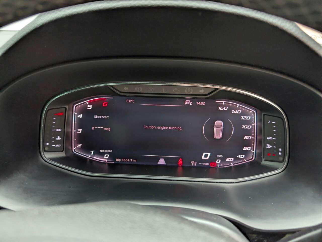 2020 SEAT ATECA 2020 SEAT ATECA