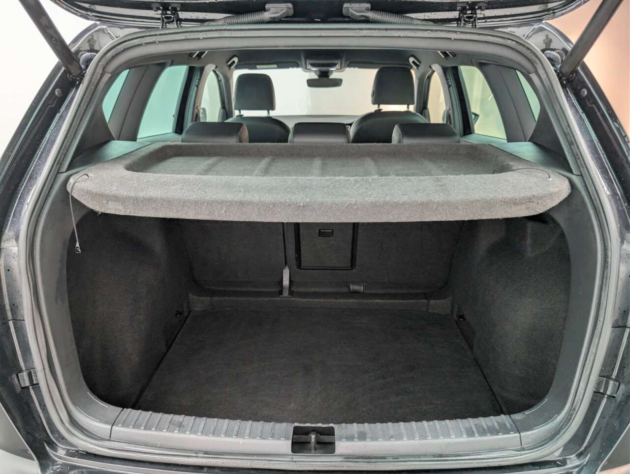 2020 SEAT ATECA 2020 SEAT ATECA