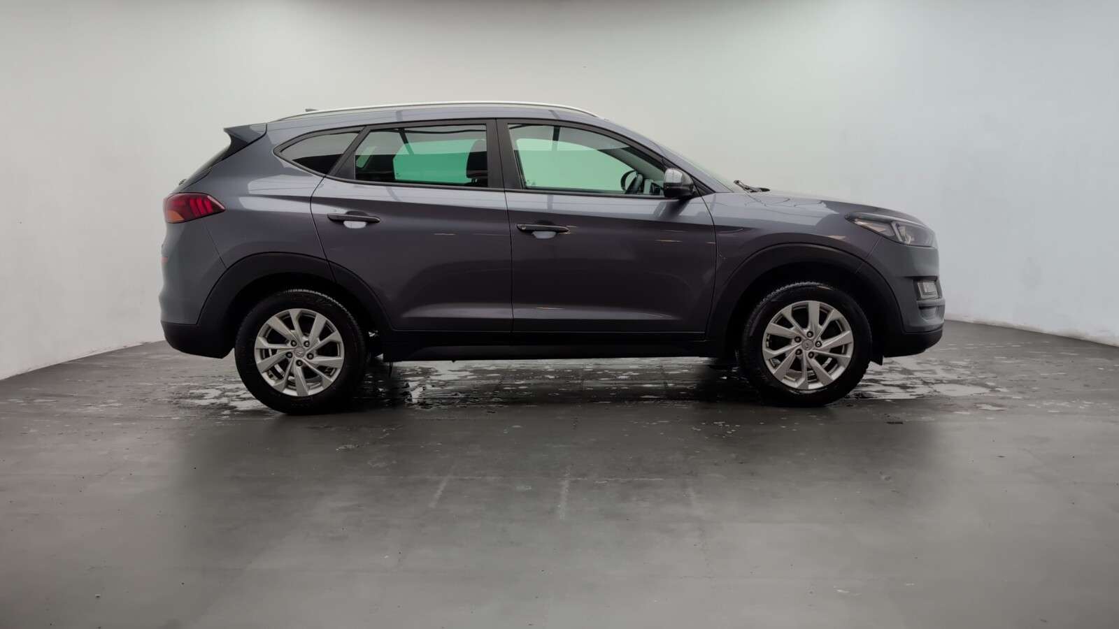 2019 HYUNDAI TUCSON 2019 HYUNDAI TUCSON