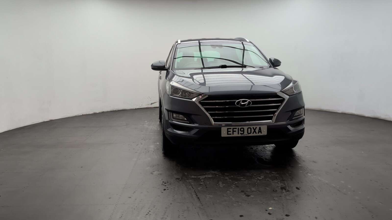 2019 HYUNDAI TUCSON 2019 HYUNDAI TUCSON