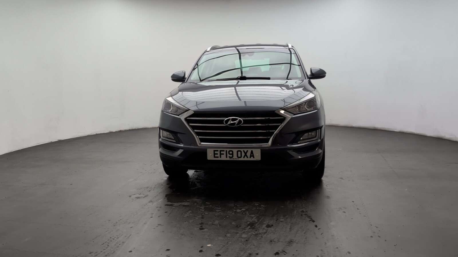 2019 HYUNDAI TUCSON 2019 HYUNDAI TUCSON