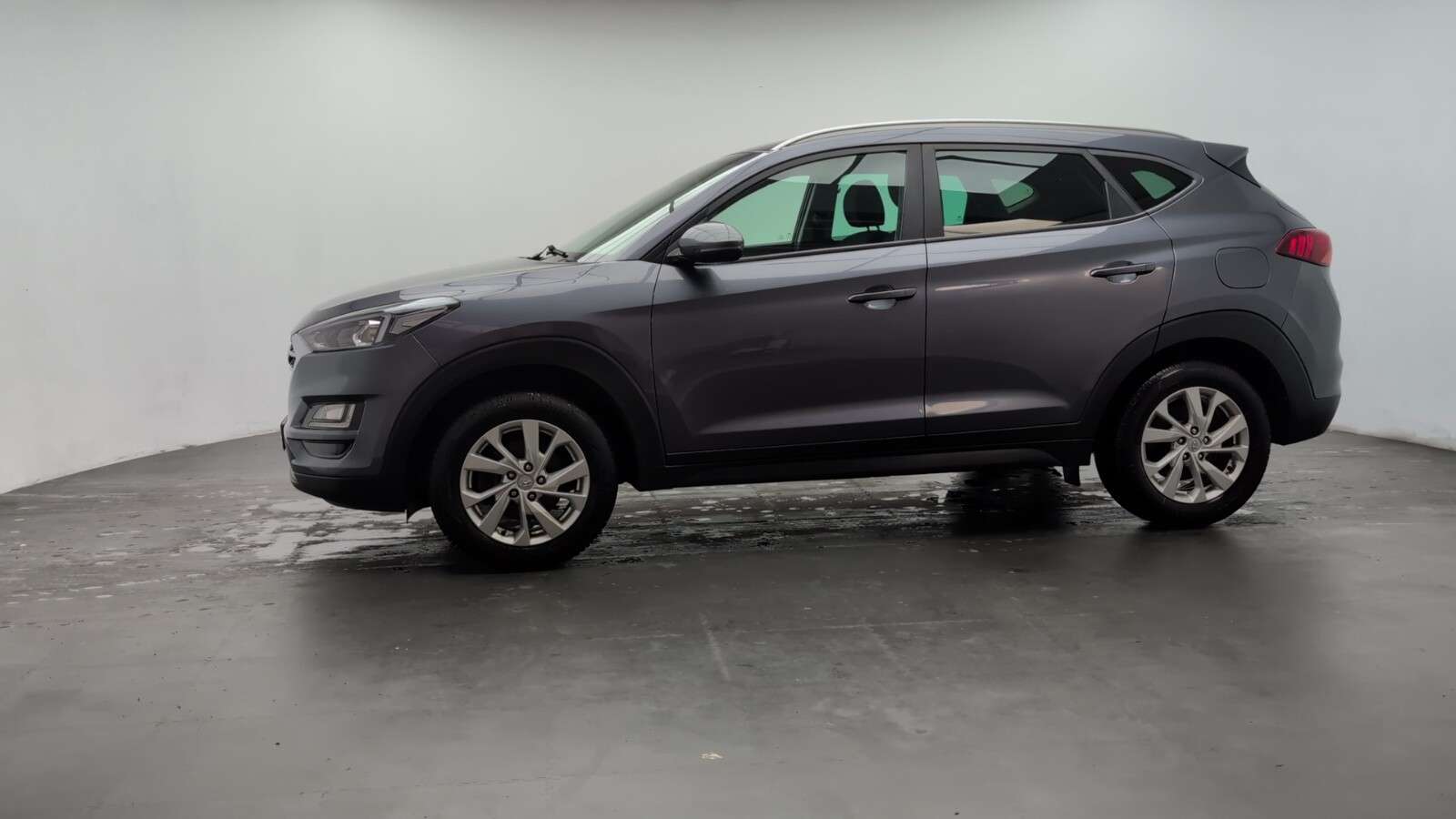 2019 HYUNDAI TUCSON 2019 HYUNDAI TUCSON