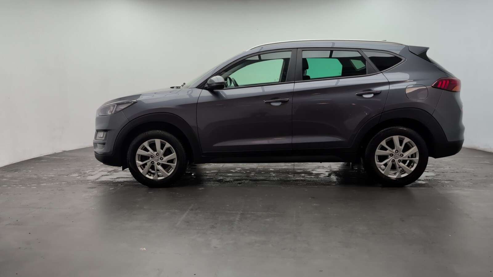 2019 HYUNDAI TUCSON 2019 HYUNDAI TUCSON