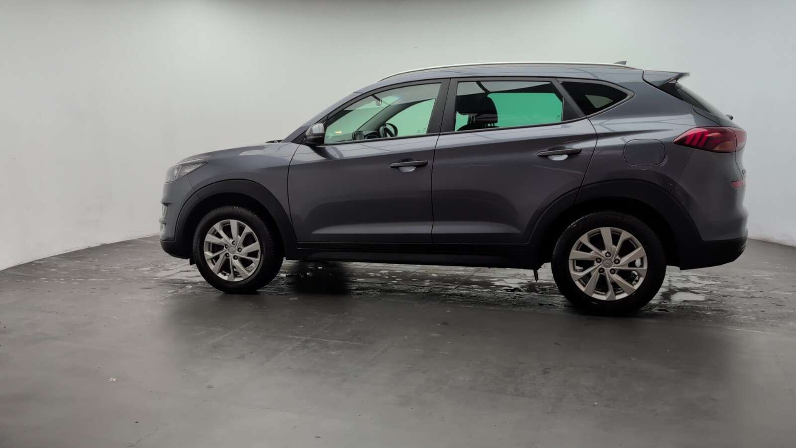 2019 HYUNDAI TUCSON 2019 HYUNDAI TUCSON