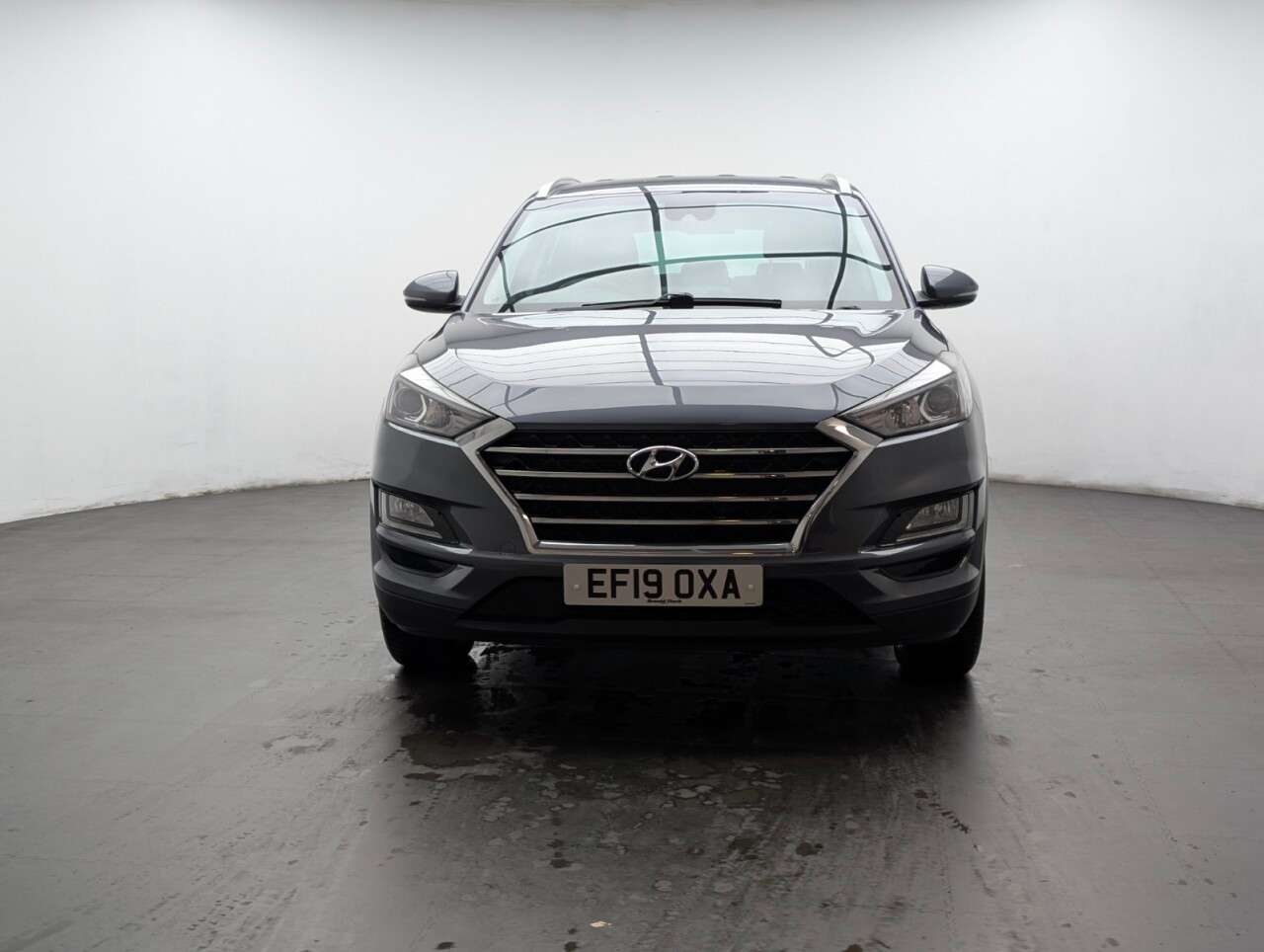2019 HYUNDAI TUCSON 2019 HYUNDAI TUCSON