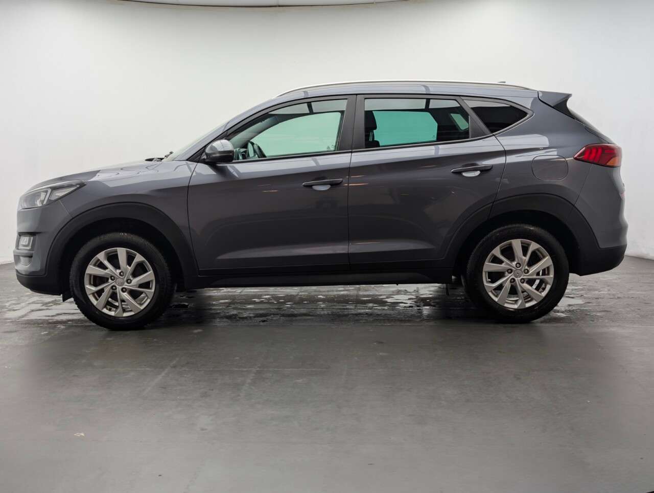 2019 HYUNDAI TUCSON 2019 HYUNDAI TUCSON