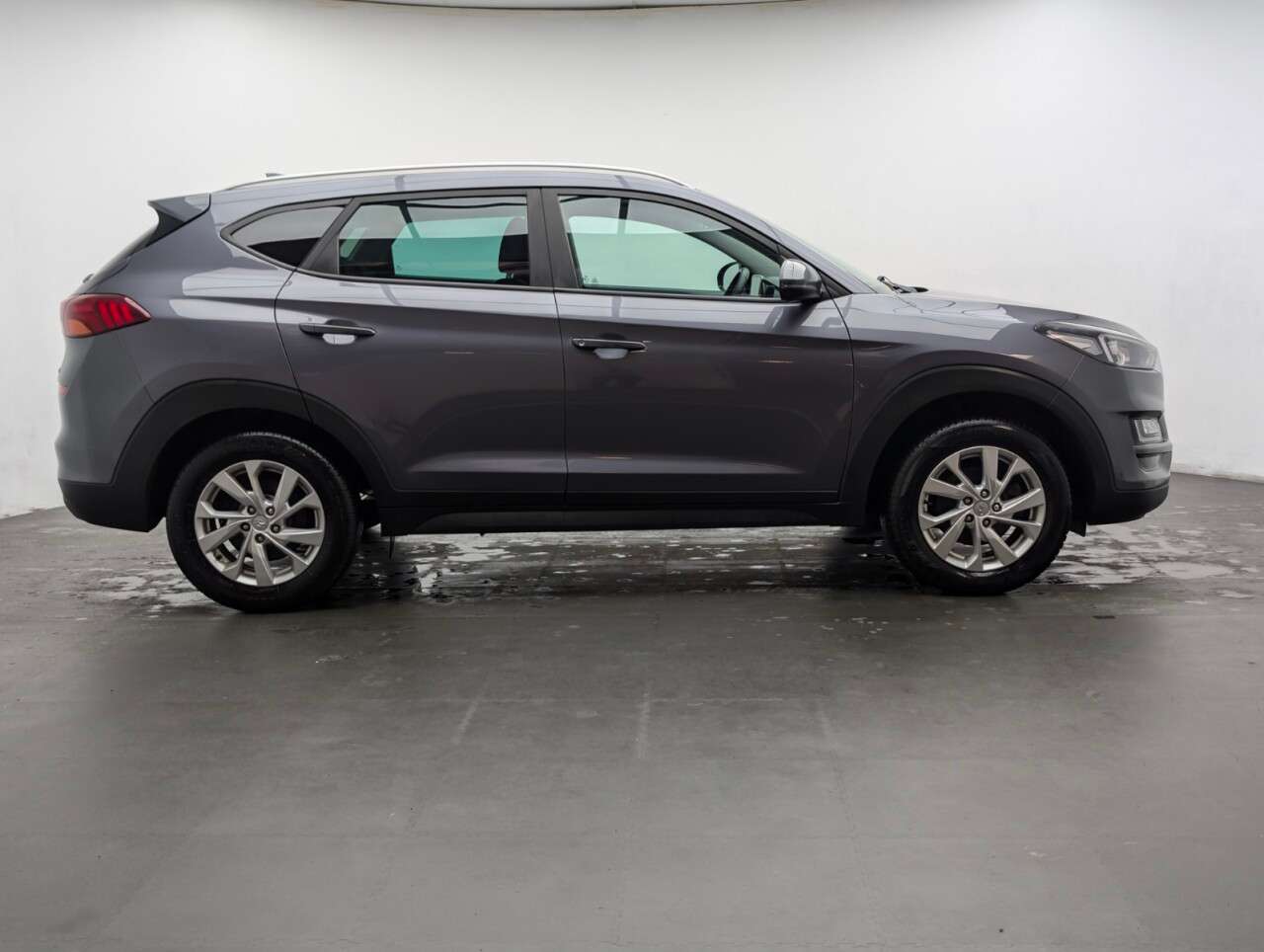 2019 HYUNDAI TUCSON 2019 HYUNDAI TUCSON