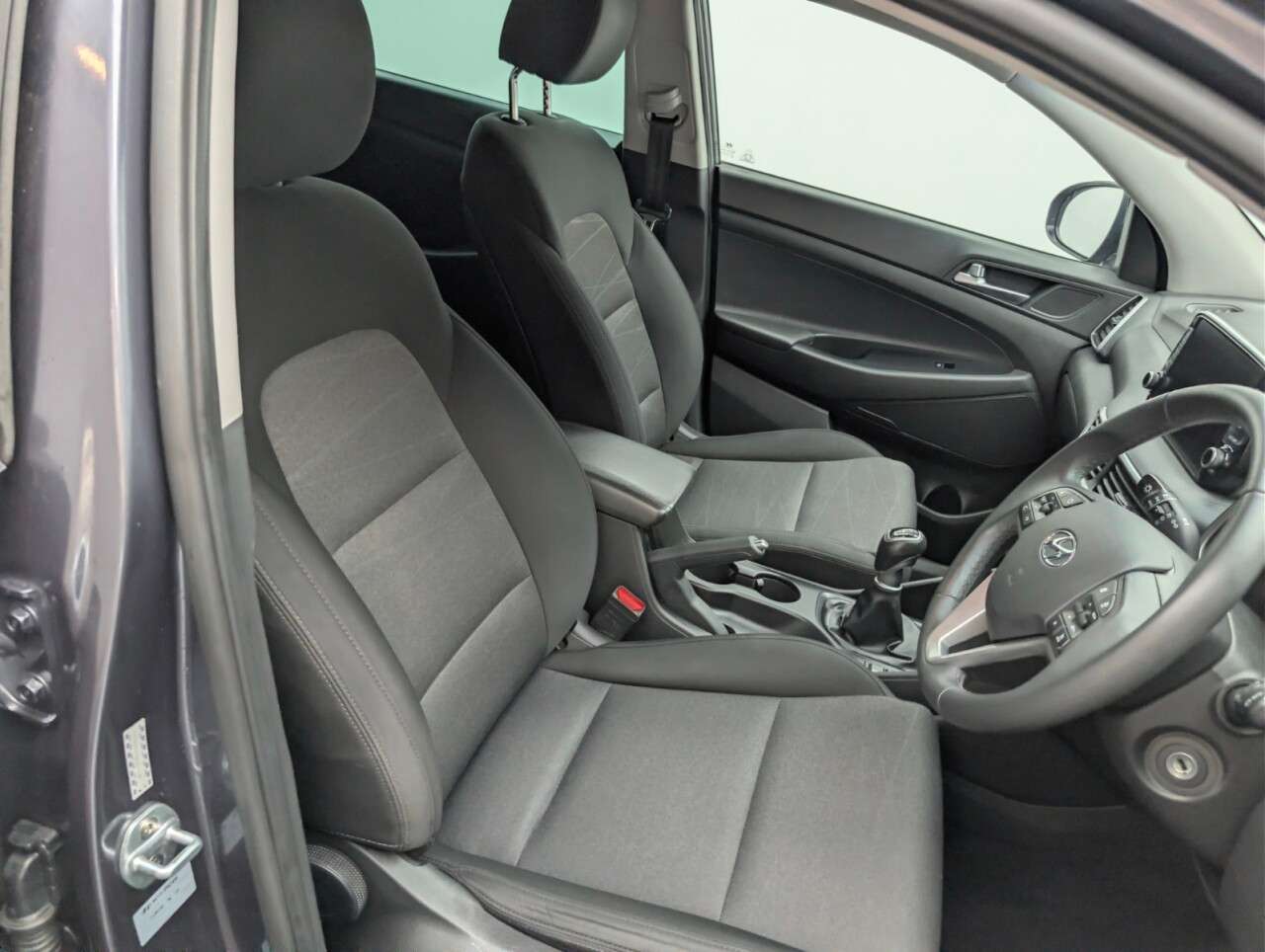 2019 HYUNDAI TUCSON 2019 HYUNDAI TUCSON