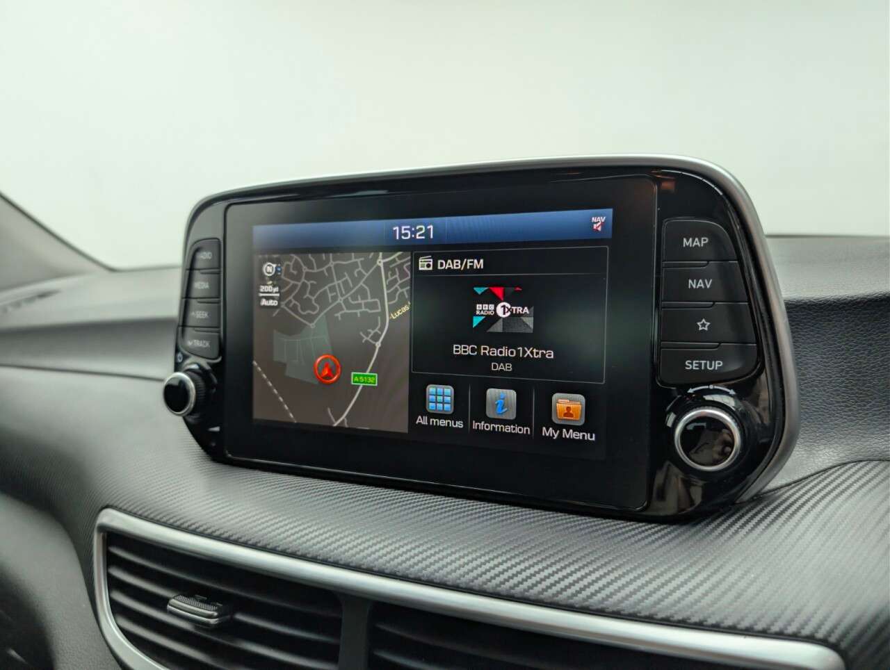 2019 HYUNDAI TUCSON 2019 HYUNDAI TUCSON