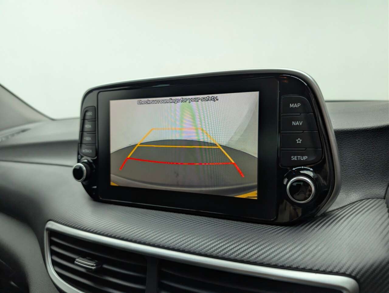 2019 HYUNDAI TUCSON 2019 HYUNDAI TUCSON