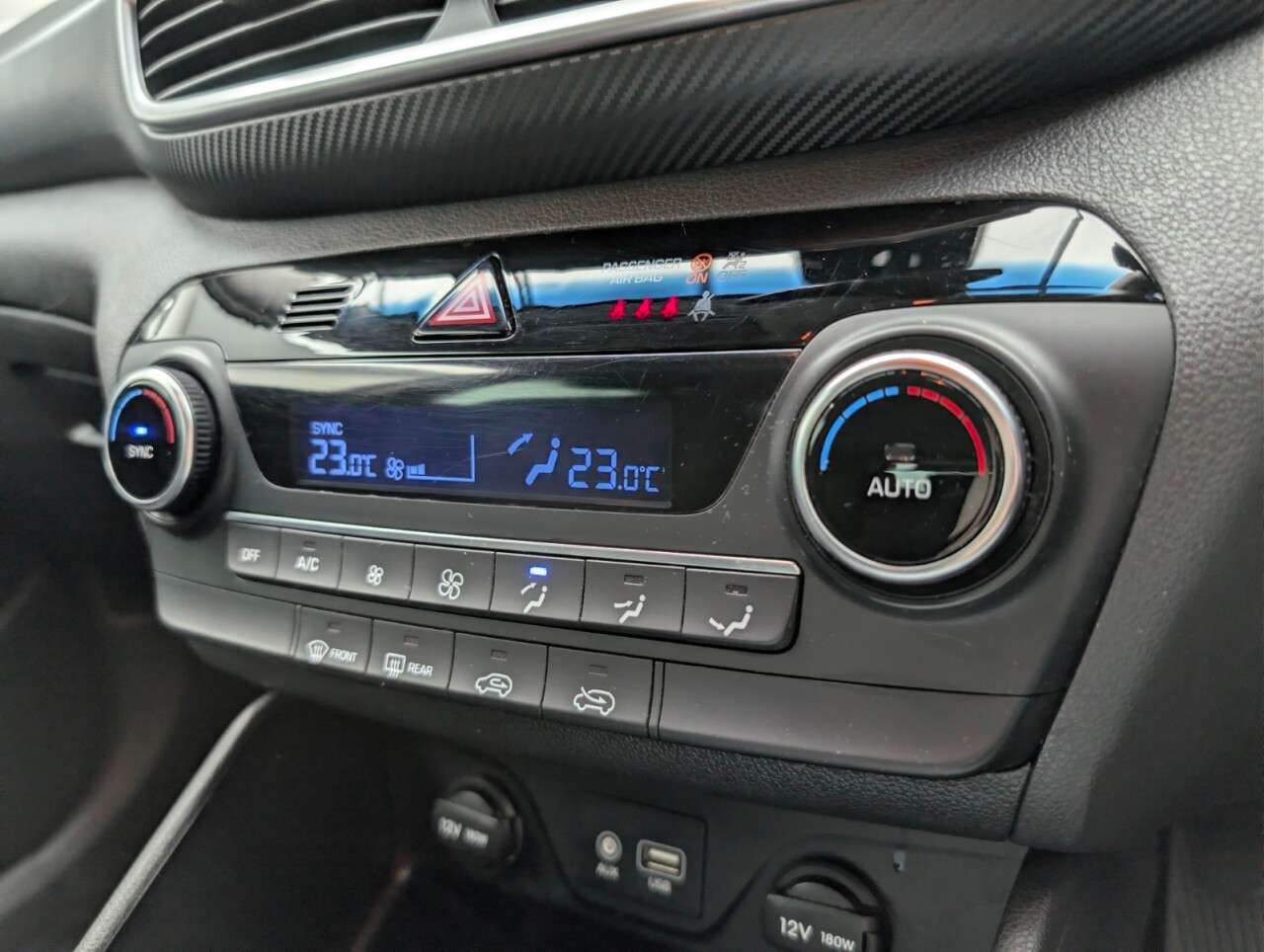 2019 HYUNDAI TUCSON 2019 HYUNDAI TUCSON