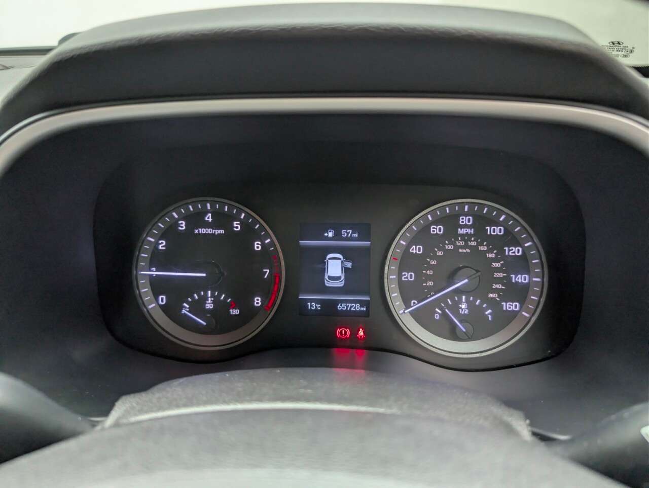 2019 HYUNDAI TUCSON 2019 HYUNDAI TUCSON