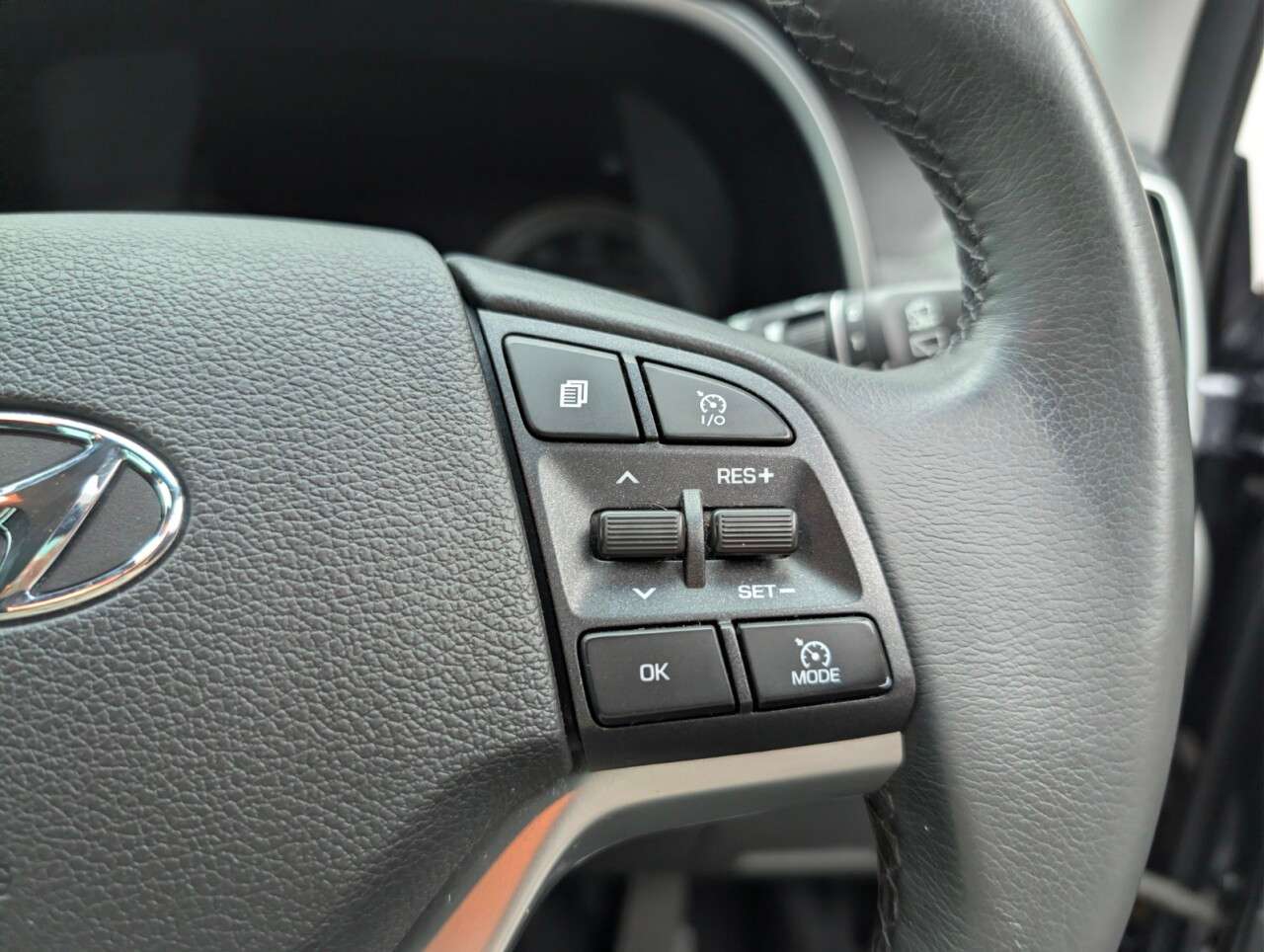 2019 HYUNDAI TUCSON 2019 HYUNDAI TUCSON