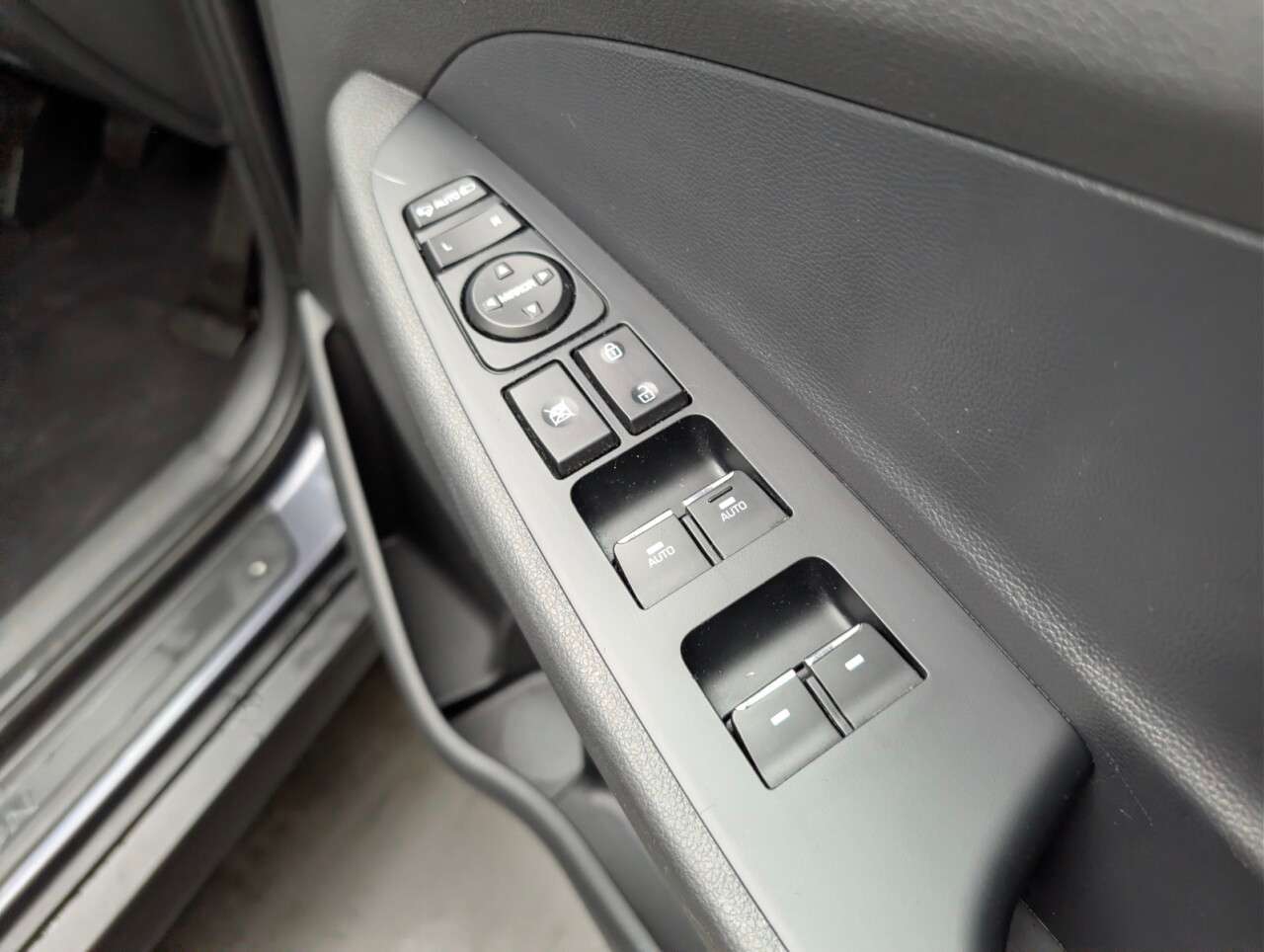 2019 HYUNDAI TUCSON 2019 HYUNDAI TUCSON