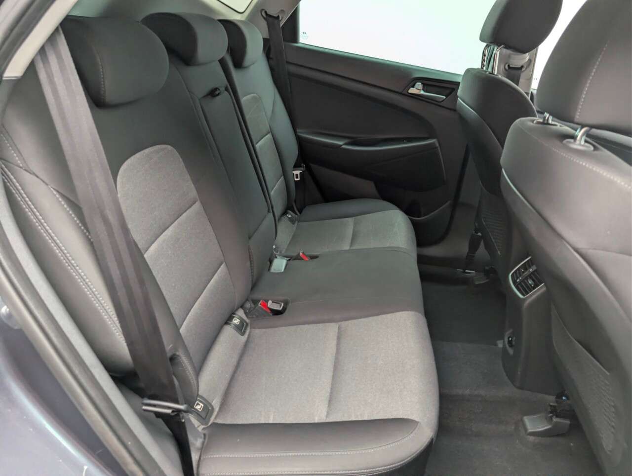 2019 HYUNDAI TUCSON 2019 HYUNDAI TUCSON