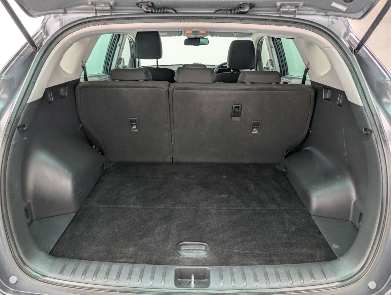 2019 HYUNDAI TUCSON 2019 HYUNDAI TUCSON