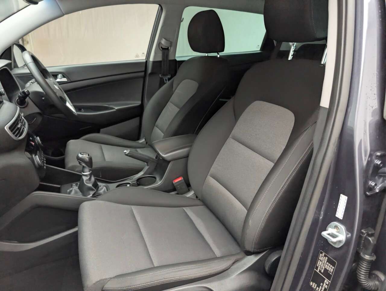 2019 HYUNDAI TUCSON 2019 HYUNDAI TUCSON