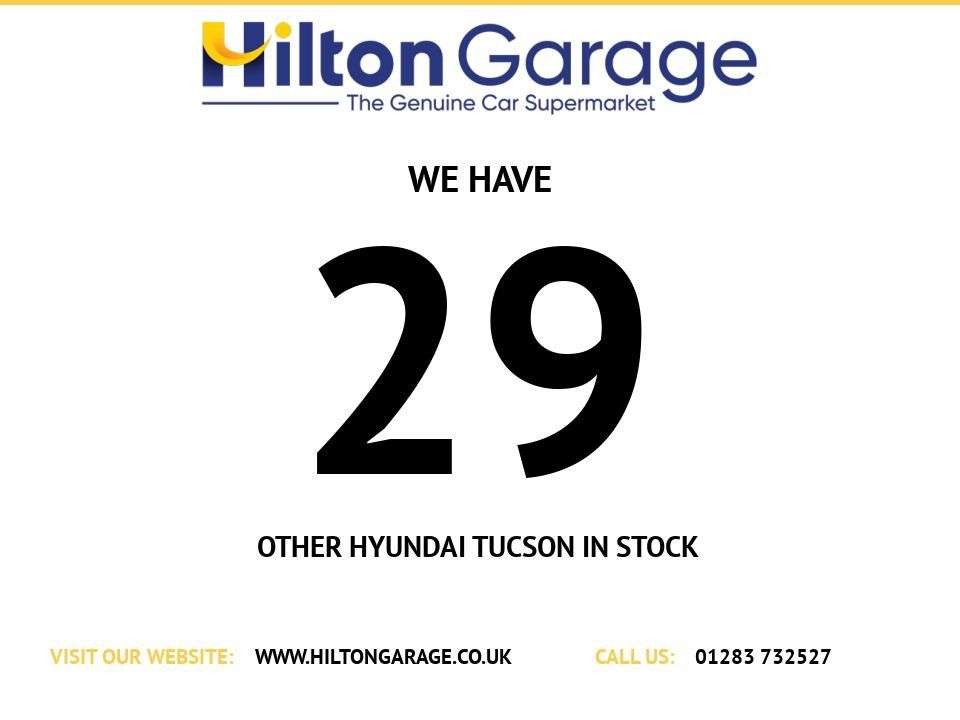 2019 HYUNDAI TUCSON 2019 HYUNDAI TUCSON