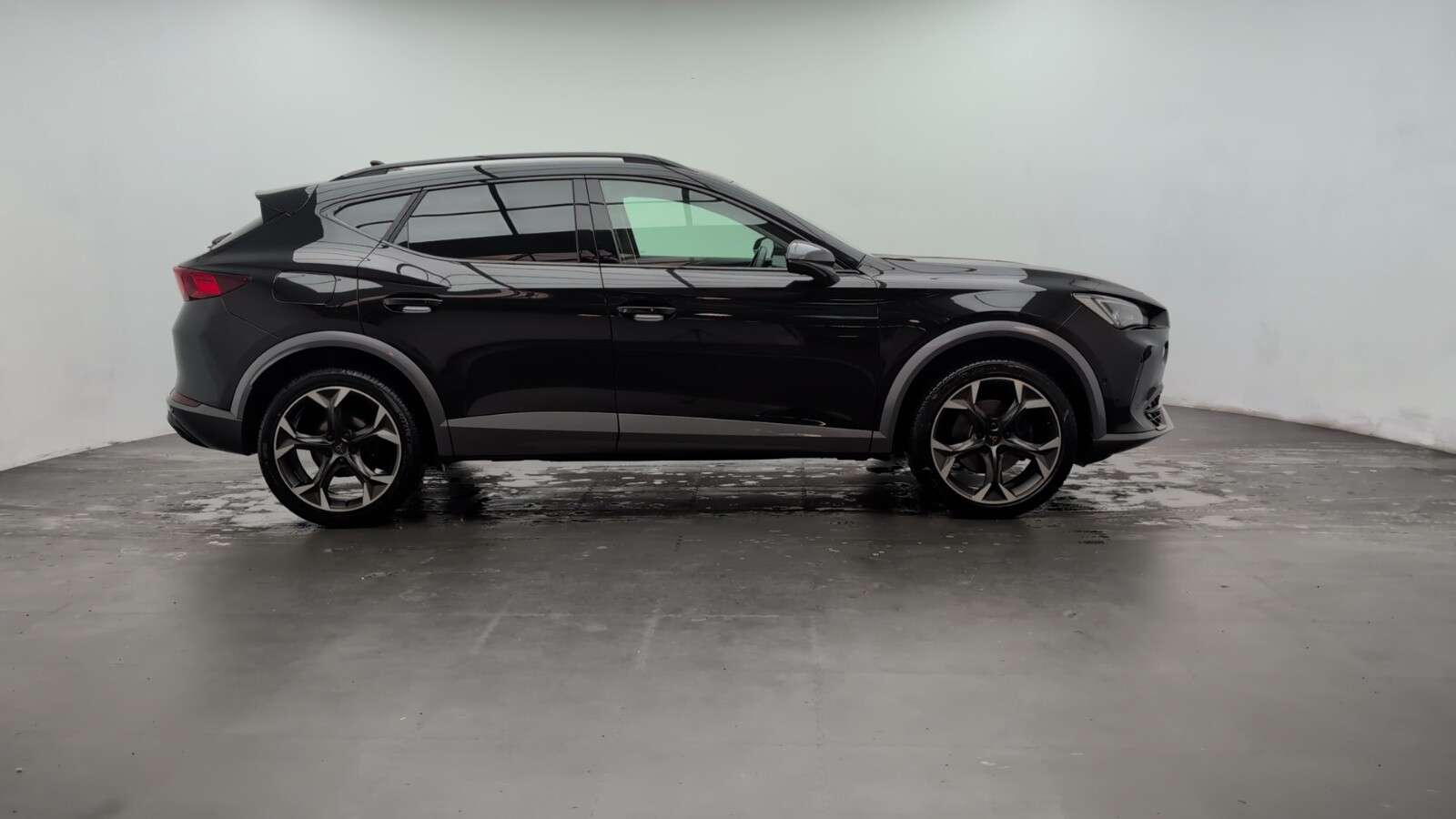 2022 CUPRA FORMENTOR 2022 CUPRA FORMENTOR