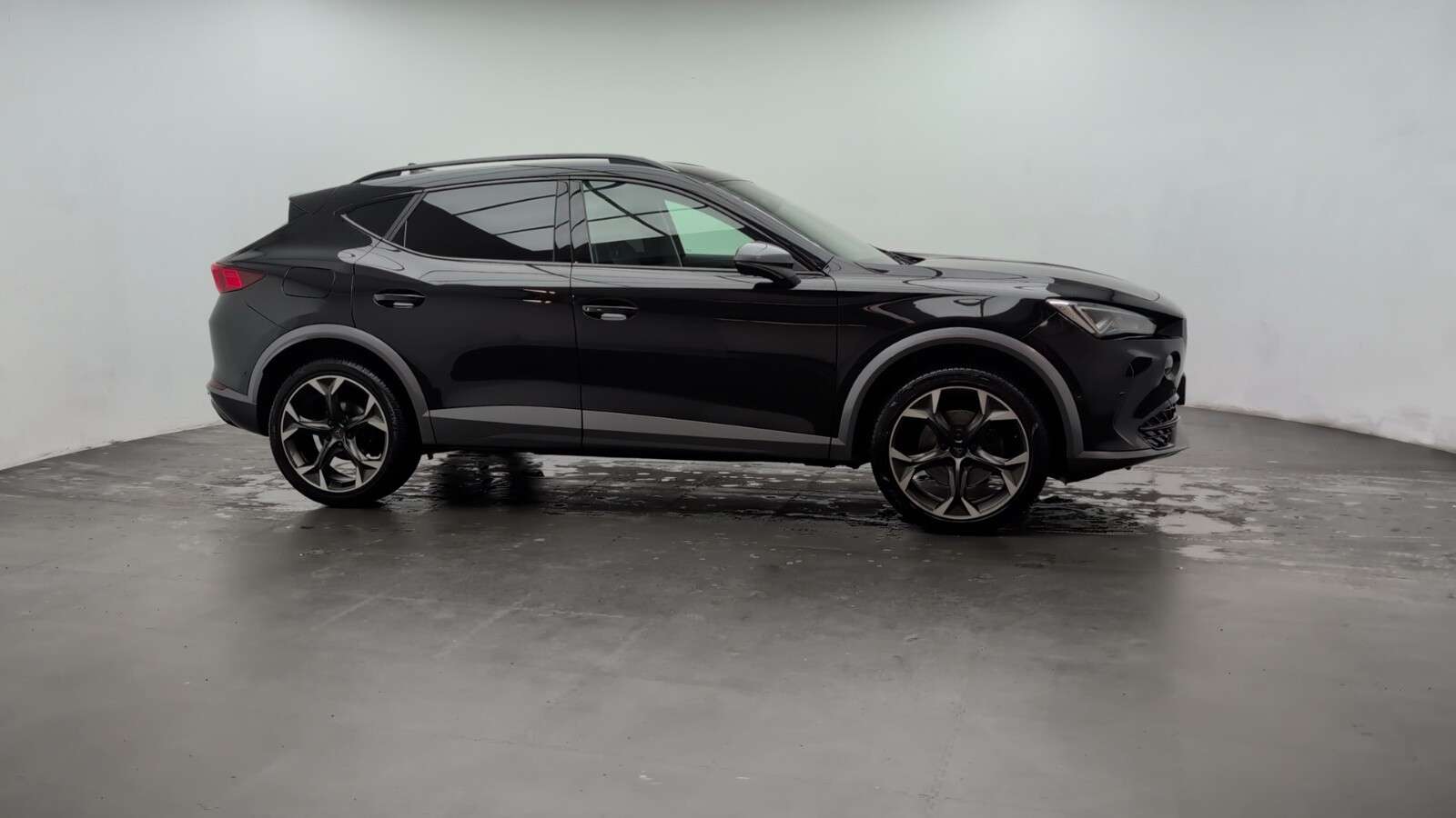 2022 CUPRA FORMENTOR 2022 CUPRA FORMENTOR