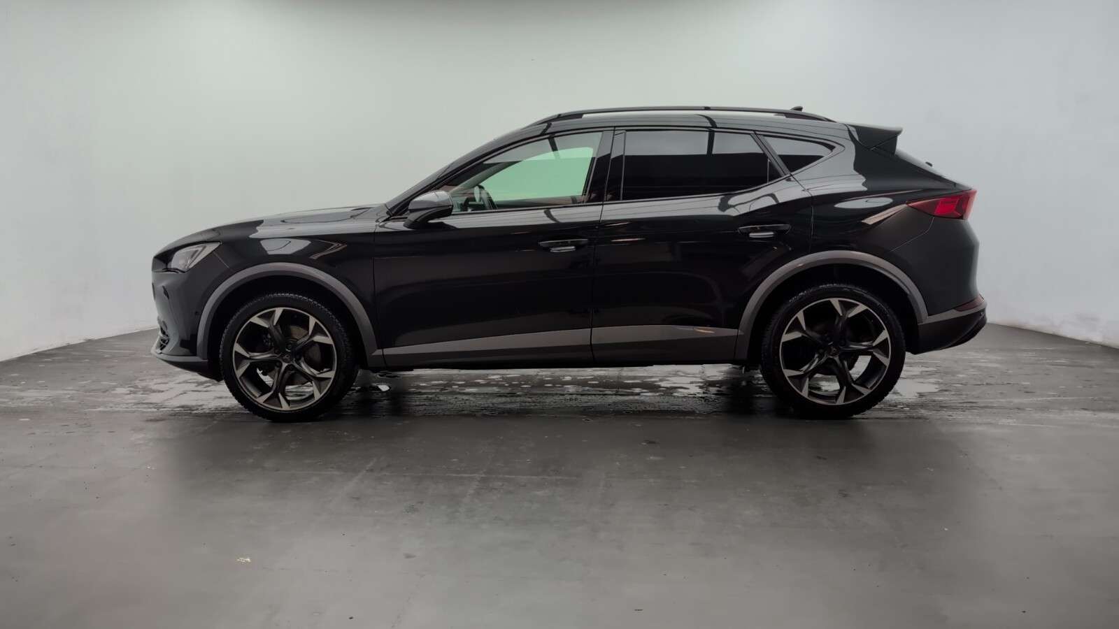 2022 CUPRA FORMENTOR 2022 CUPRA FORMENTOR