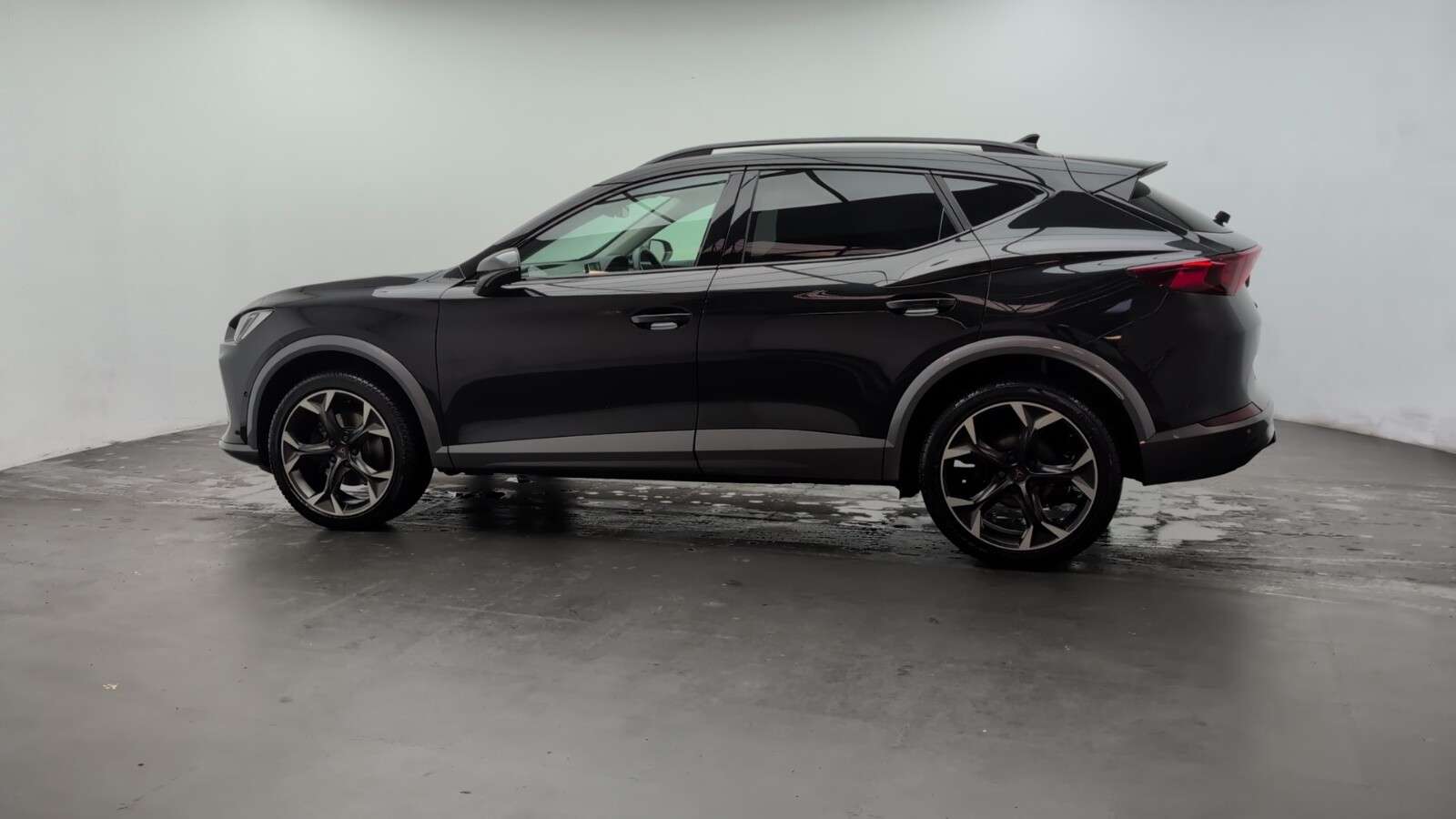 2022 CUPRA FORMENTOR 2022 CUPRA FORMENTOR