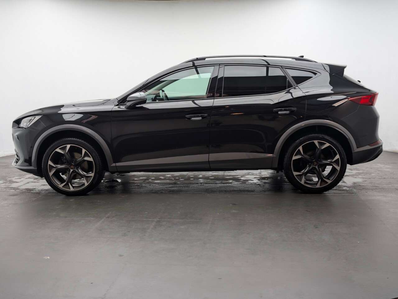 2022 CUPRA FORMENTOR 2022 CUPRA FORMENTOR