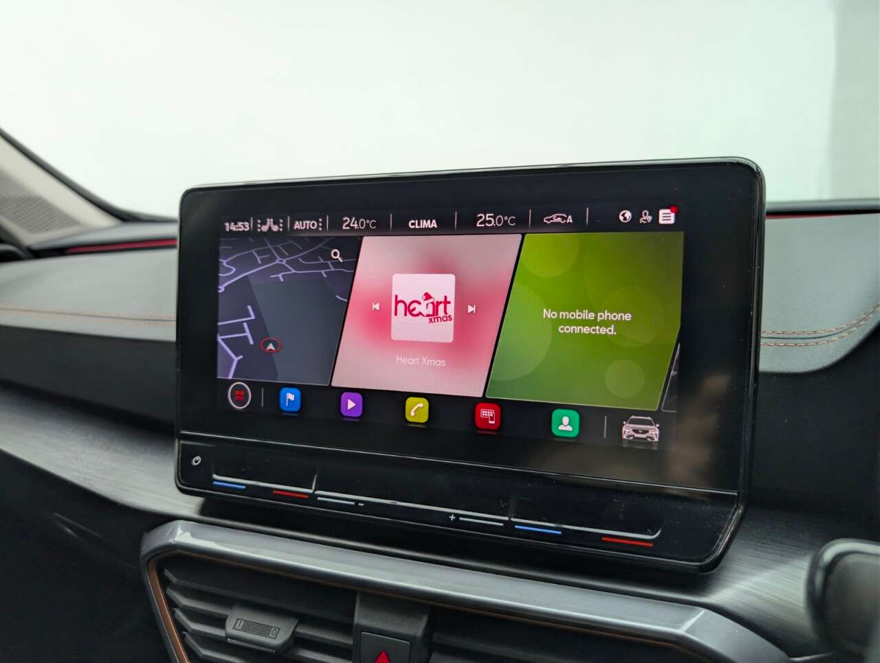 2022 CUPRA FORMENTOR 2022 CUPRA FORMENTOR