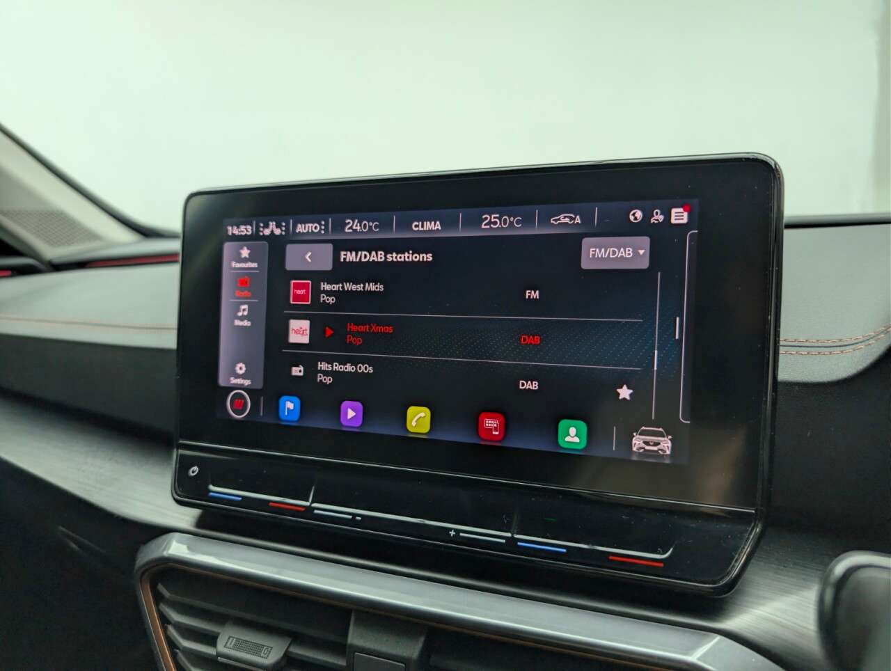 2022 CUPRA FORMENTOR 2022 CUPRA FORMENTOR