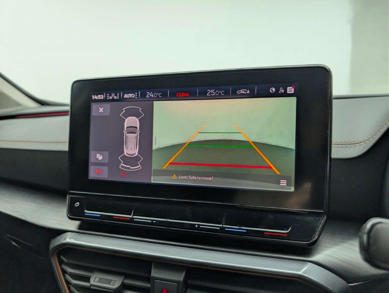 2022 CUPRA FORMENTOR 2022 CUPRA FORMENTOR