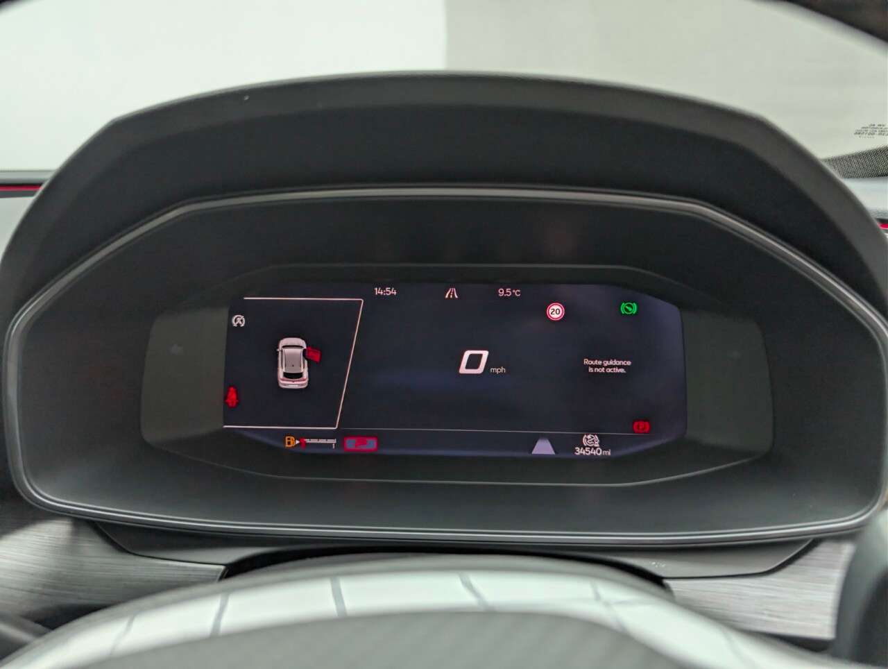 2022 CUPRA FORMENTOR 2022 CUPRA FORMENTOR