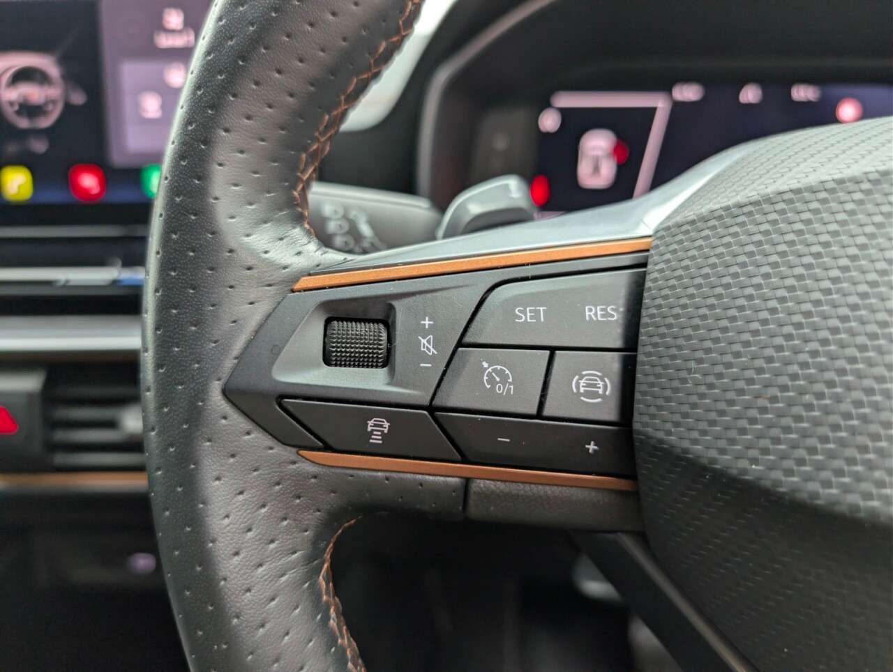 2022 CUPRA FORMENTOR 2022 CUPRA FORMENTOR