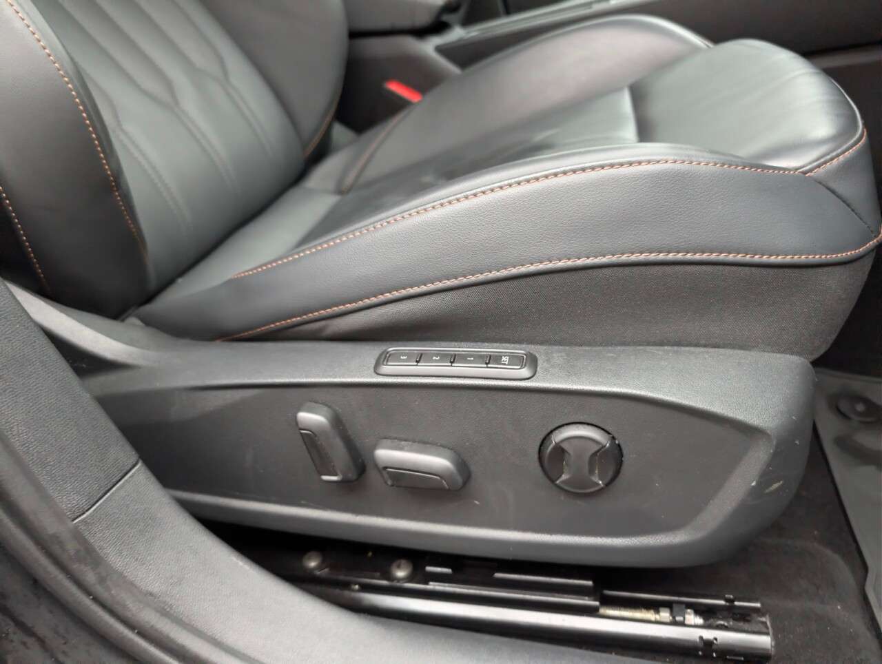 2022 CUPRA FORMENTOR 2022 CUPRA FORMENTOR