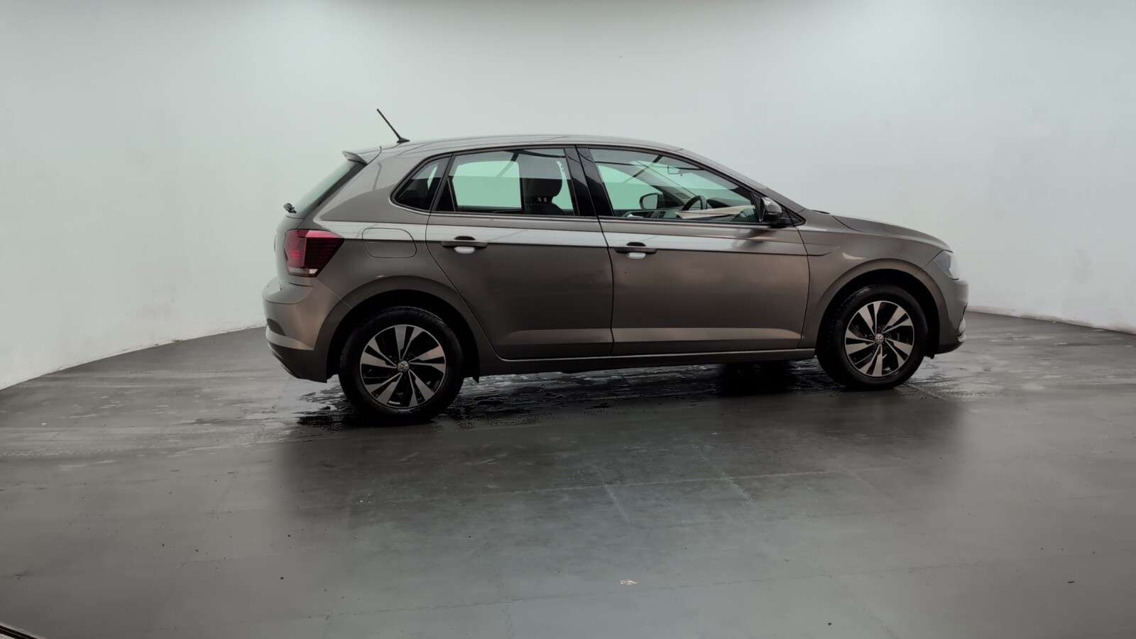 2019 VOLKSWAGEN POLO 2019 VOLKSWAGEN POLO