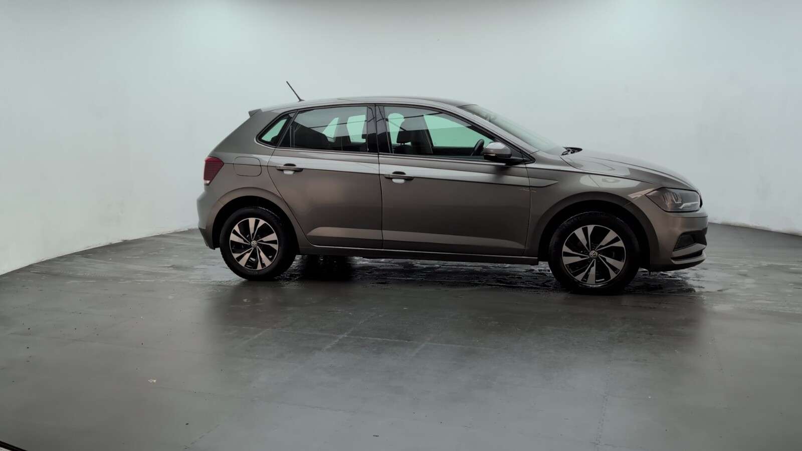 2019 VOLKSWAGEN POLO 2019 VOLKSWAGEN POLO
