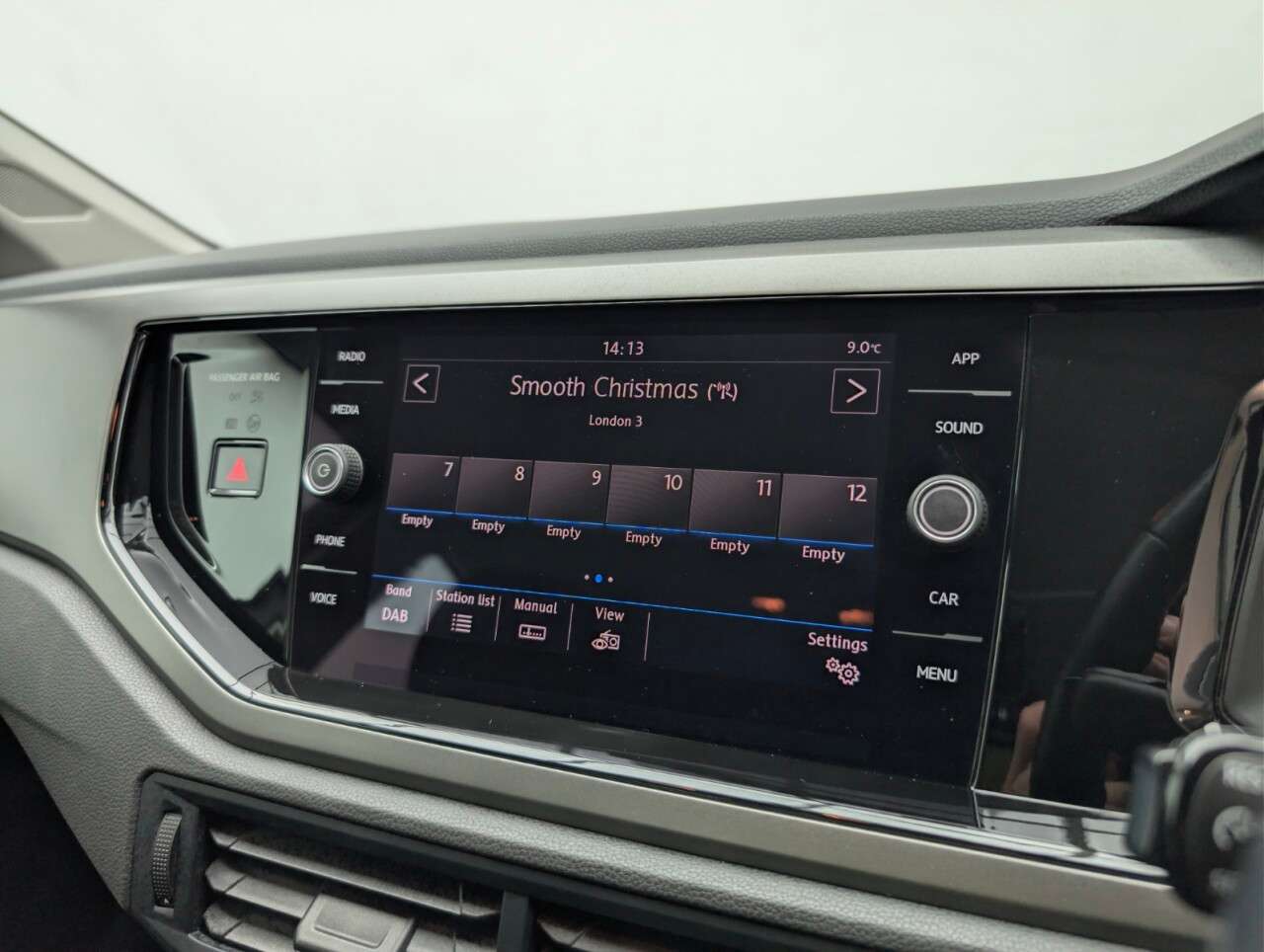 2019 VOLKSWAGEN POLO 2019 VOLKSWAGEN POLO