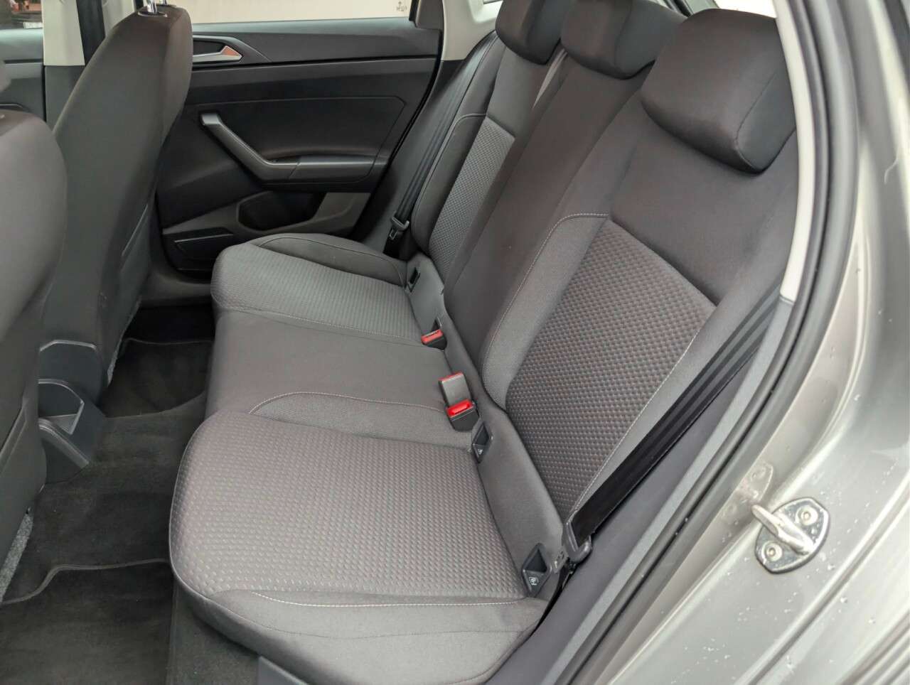 2019 VOLKSWAGEN POLO 2019 VOLKSWAGEN POLO