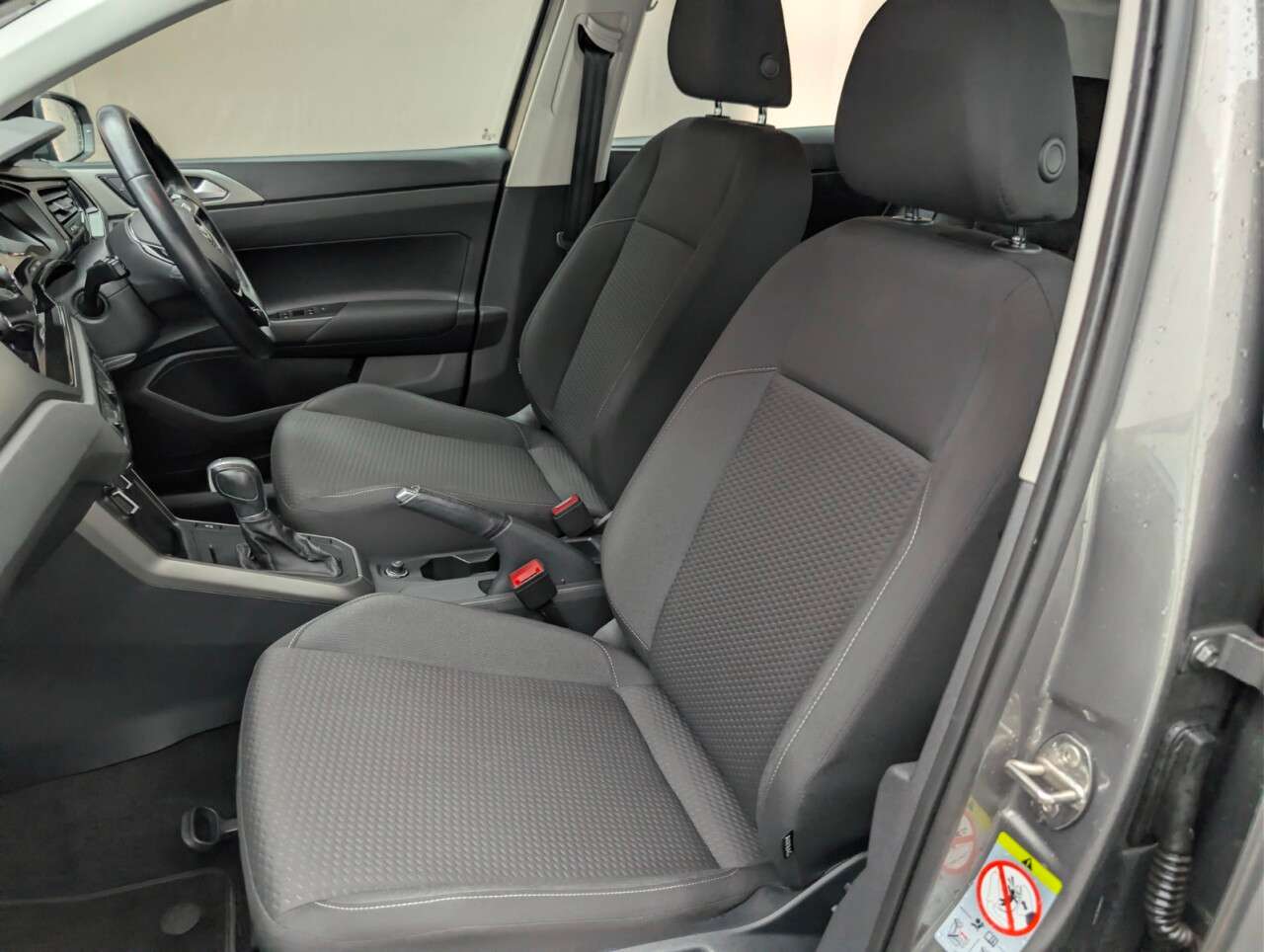 2019 VOLKSWAGEN POLO 2019 VOLKSWAGEN POLO