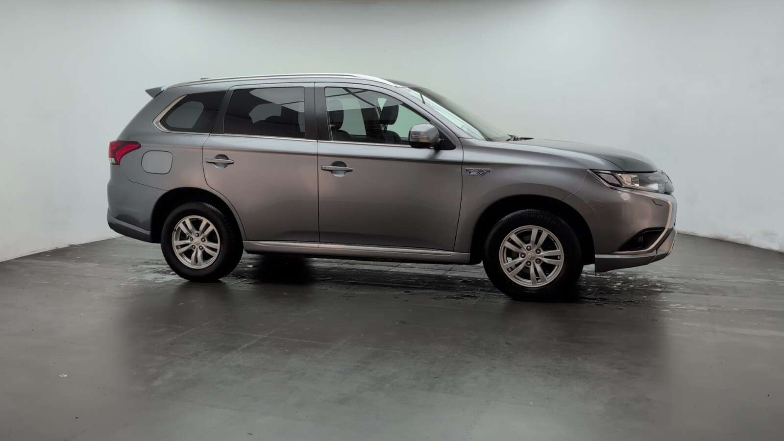 2021 MITSUBISHI OUTLANDER 2021 MITSUBISHI OUTLANDER