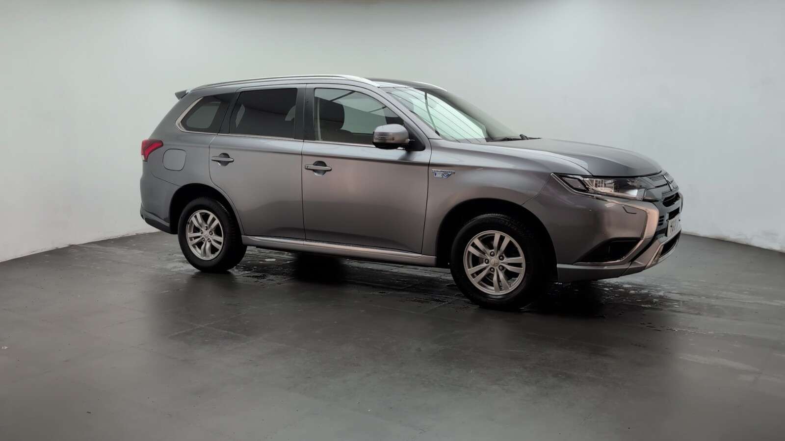2021 MITSUBISHI OUTLANDER 2021 MITSUBISHI OUTLANDER