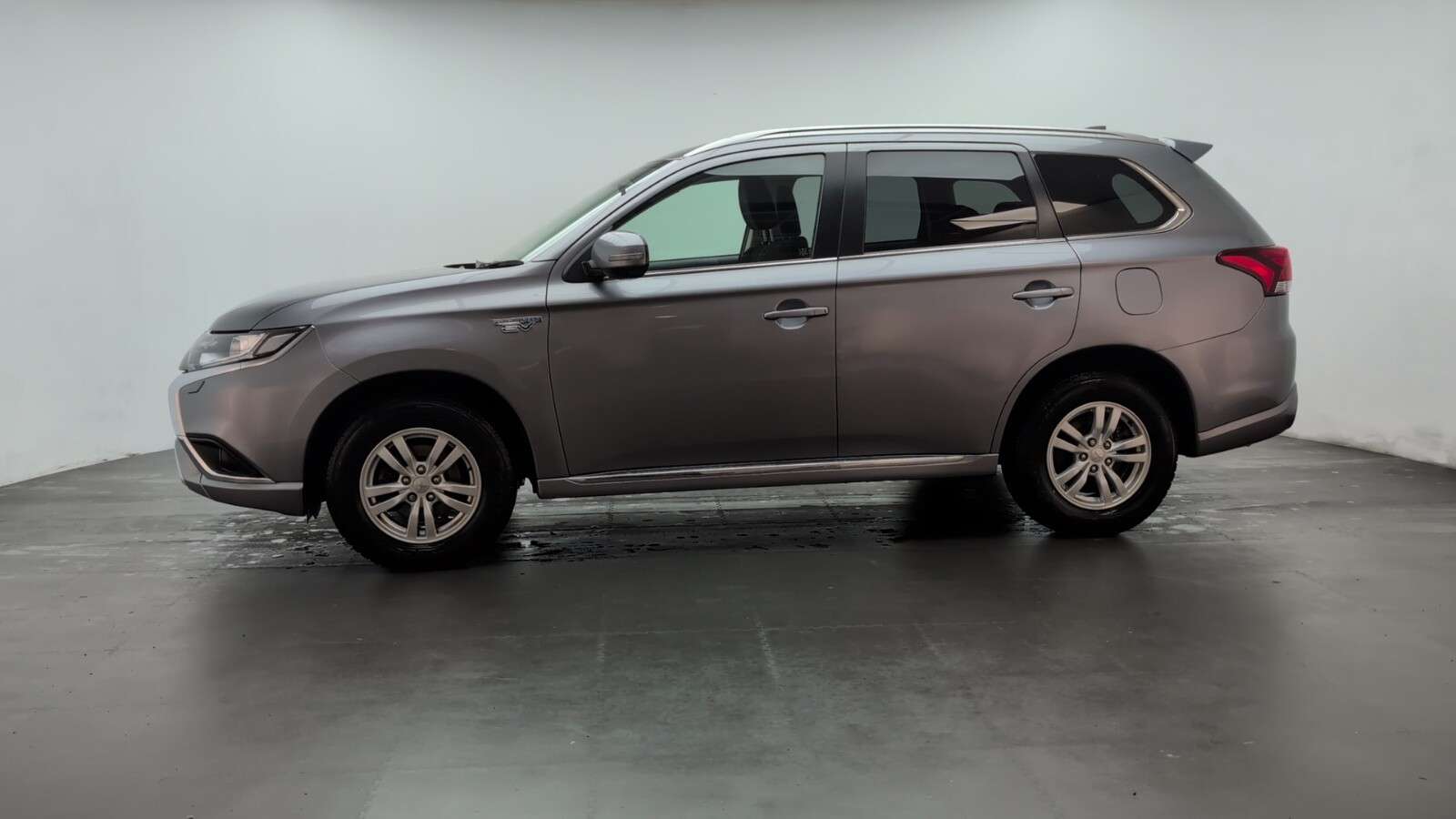 2021 MITSUBISHI OUTLANDER 2021 MITSUBISHI OUTLANDER