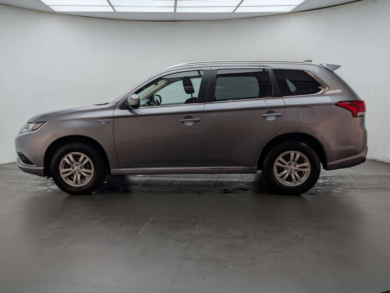 2021 MITSUBISHI OUTLANDER 2021 MITSUBISHI OUTLANDER