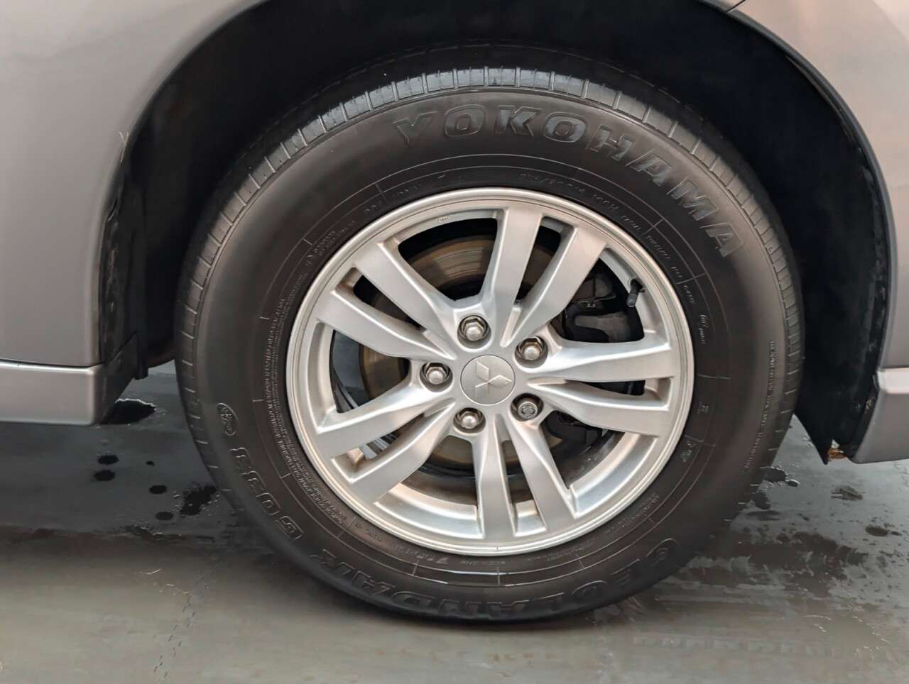 2021 MITSUBISHI OUTLANDER 2021 MITSUBISHI OUTLANDER