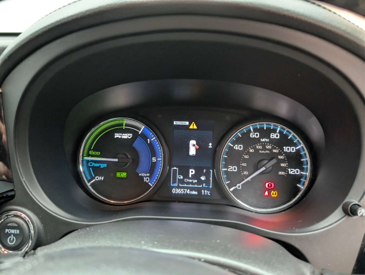 2021 MITSUBISHI OUTLANDER 2021 MITSUBISHI OUTLANDER