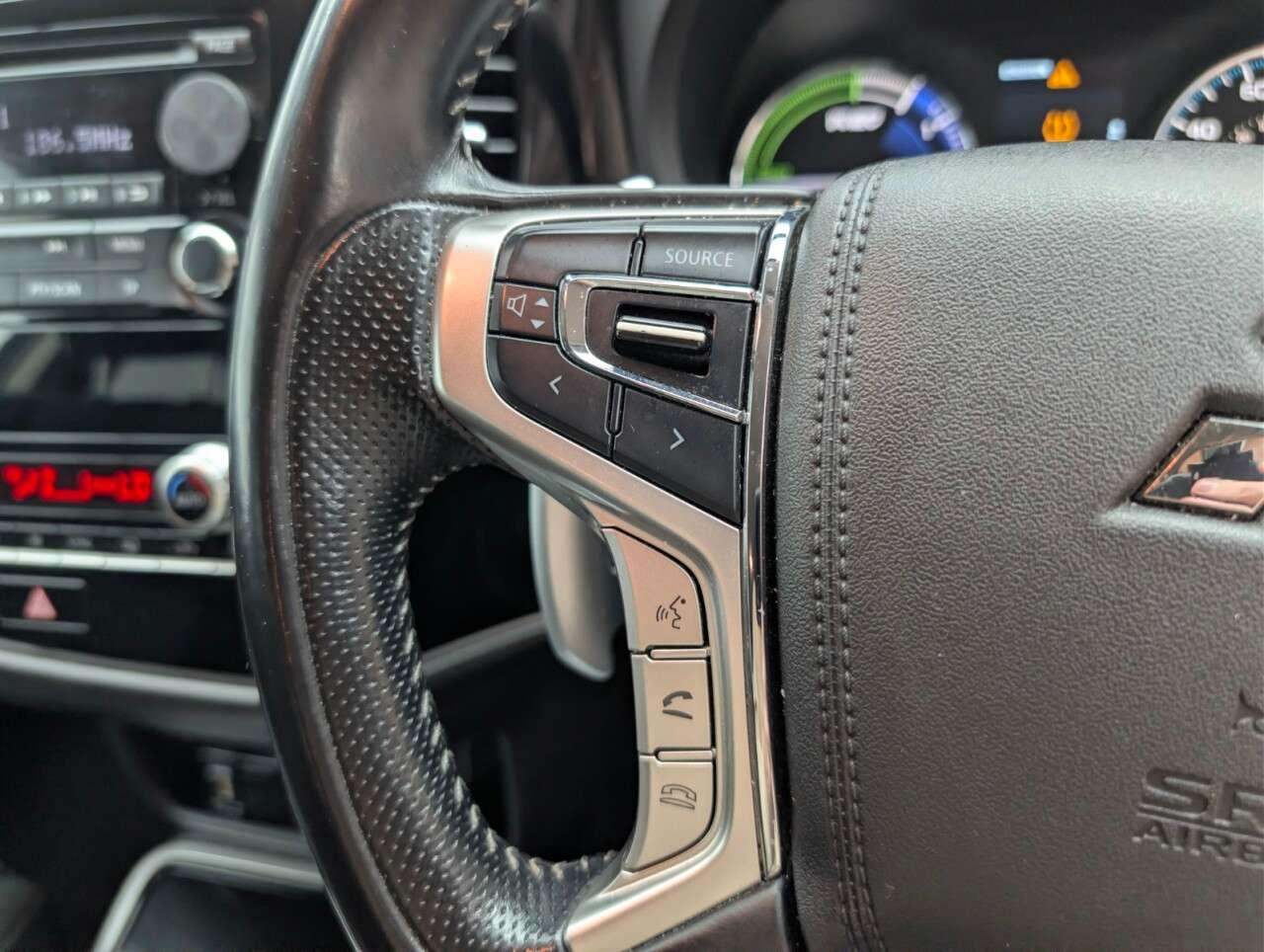 2021 MITSUBISHI OUTLANDER 2021 MITSUBISHI OUTLANDER