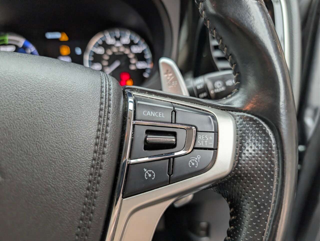 2021 MITSUBISHI OUTLANDER 2021 MITSUBISHI OUTLANDER