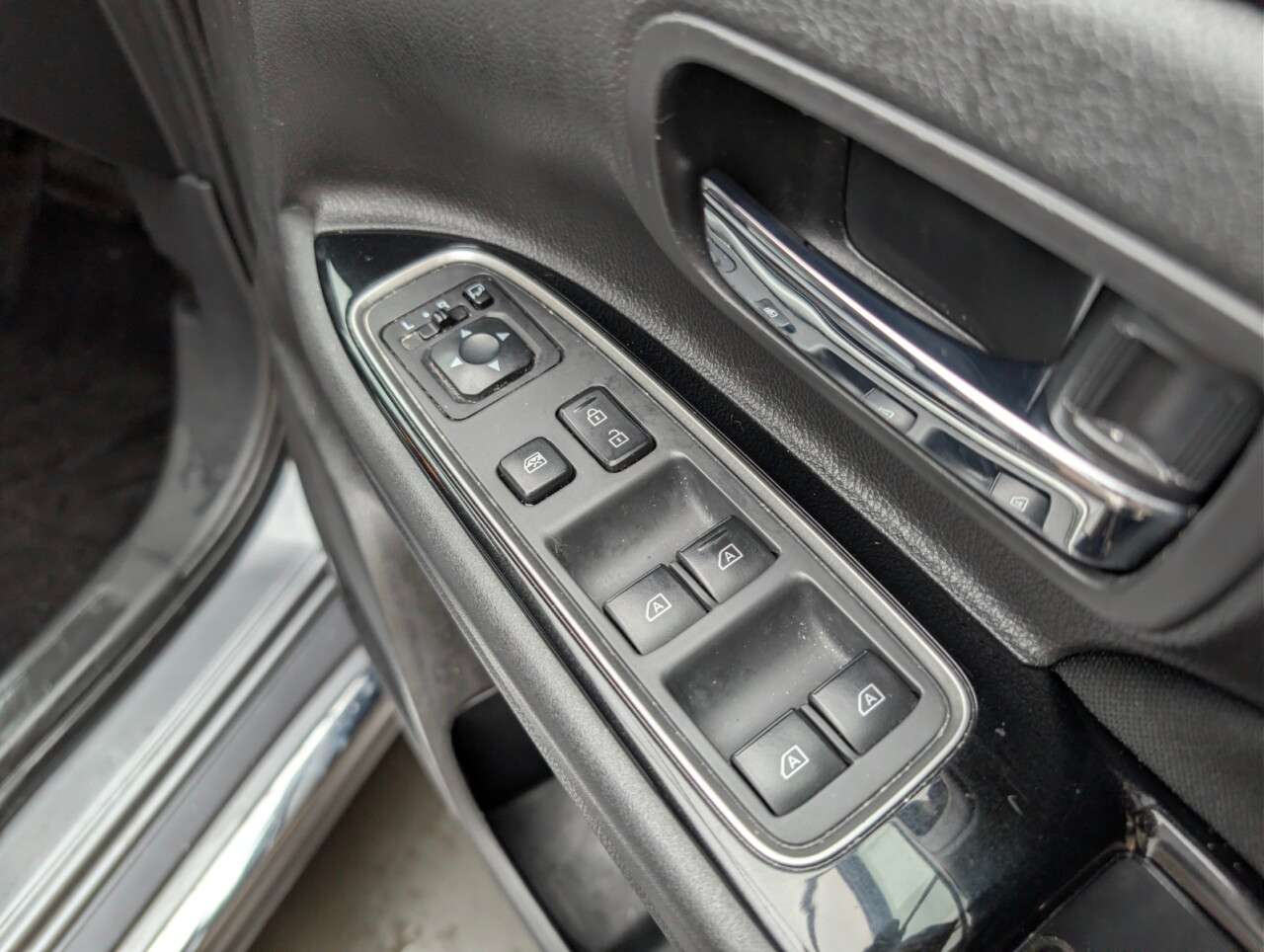 2021 MITSUBISHI OUTLANDER 2021 MITSUBISHI OUTLANDER