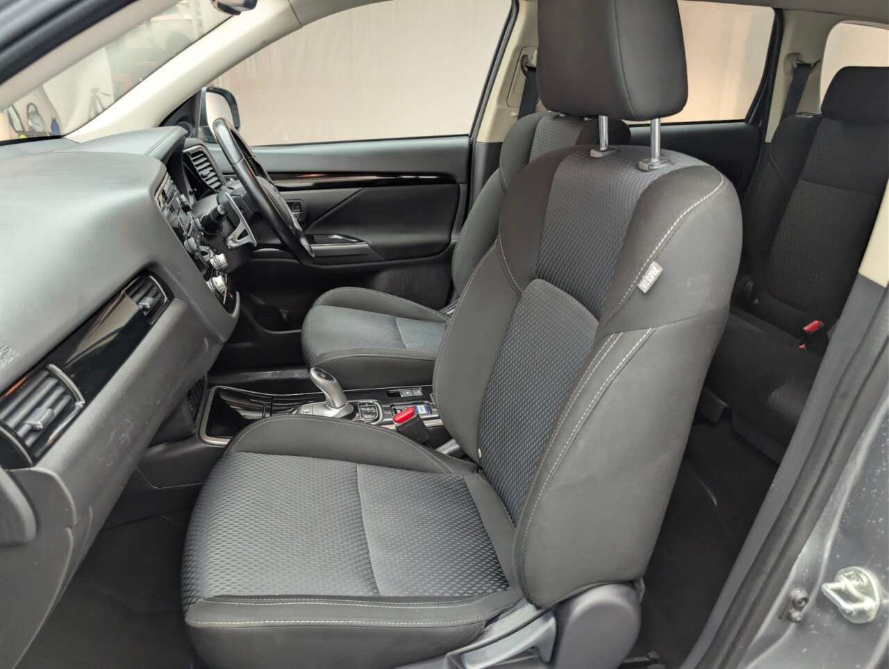 2021 MITSUBISHI OUTLANDER 2021 MITSUBISHI OUTLANDER