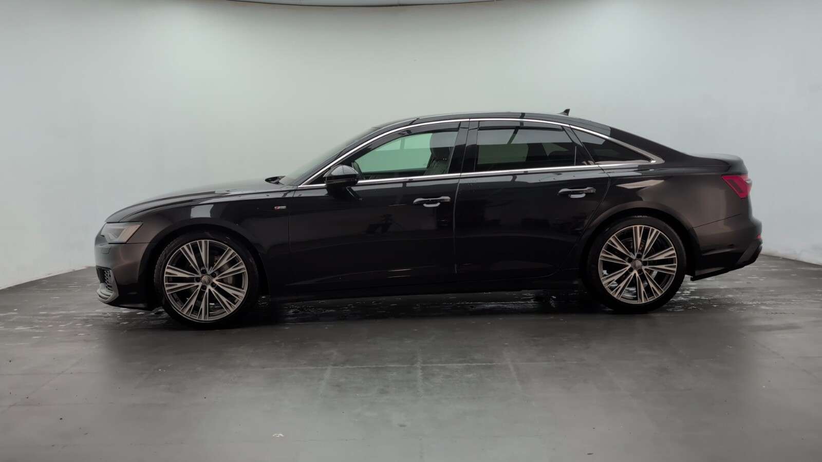 2019 AUDI A6 SALOON 2019 AUDI A6 SALOON